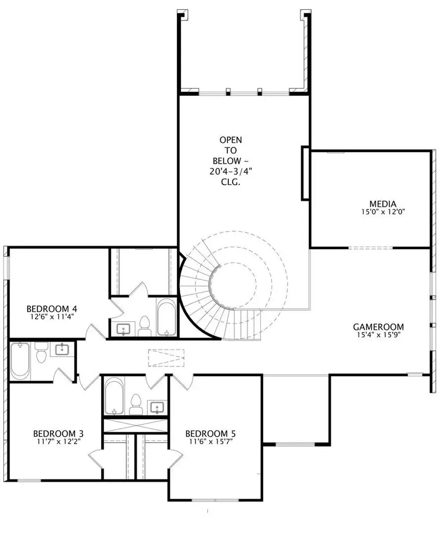 8602 High Note Circle, Montgomery, TX 77316 - #3