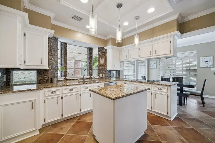 2919 Forest Garden Drive, Kingwood, TX 77345 - #2