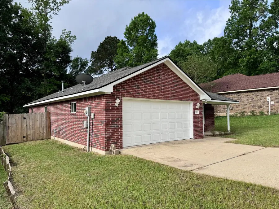 322 Green Leaf Street, Huntsville, TX 77340 - #3