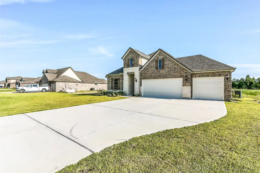 421 Barton Place Drive, Cleveland, TX 77327 - #2