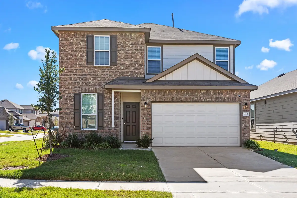 25411 Farmstead Prairie Place, Katy, TX 77493 - Image #1