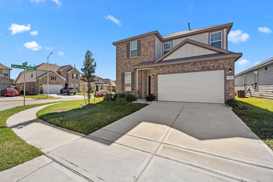 25411 Farmstead Prairie Place, Katy, TX 77493 - Image #2
