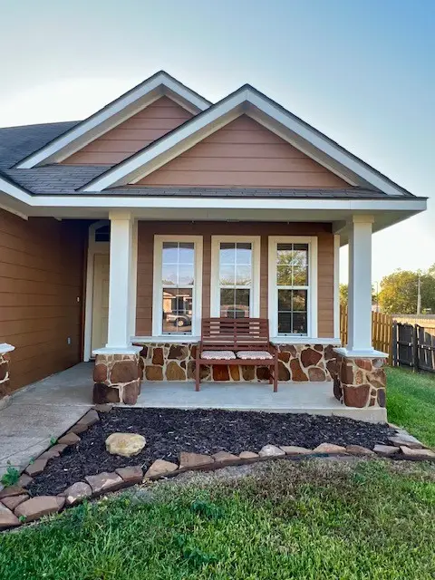 1707 Weaver Street, Brenham, TX 77833 - #3