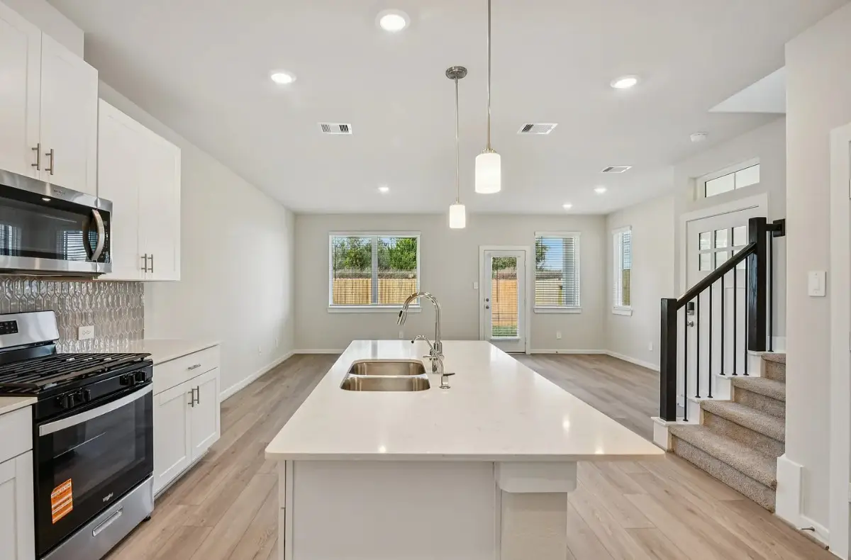 2404 King Mackerel Drive, Kemah, TX 77565 - #1
