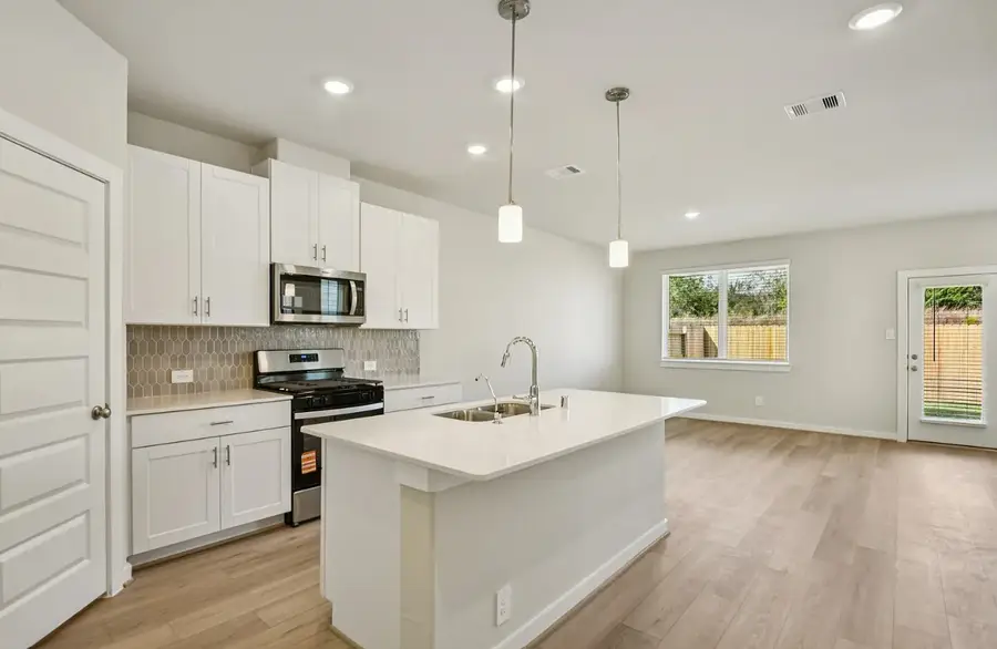 2404 King Mackerel Drive, Kemah, TX 77565 - #2