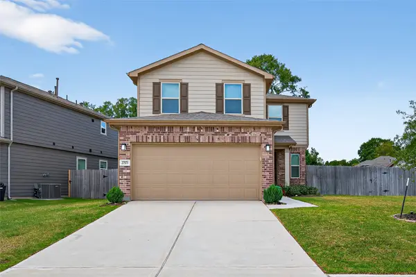 27571 Bello Bend Lane, Magnolia, TX 77354-7124
