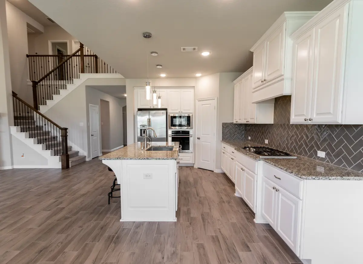 2831 Maple Oak Lane, Manvel, TX 77578 - #1