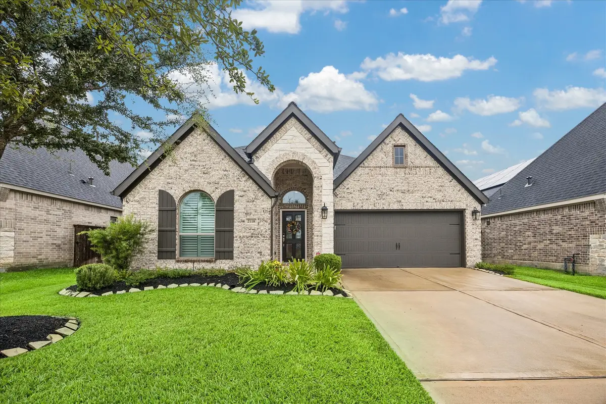 2118 Coyote Run Drive, Katy, TX 77494 - #1