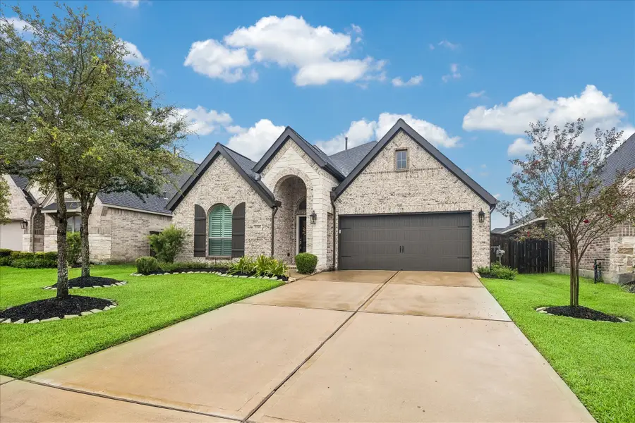 2118 Coyote Run Drive, Katy, TX 77494 - #2
