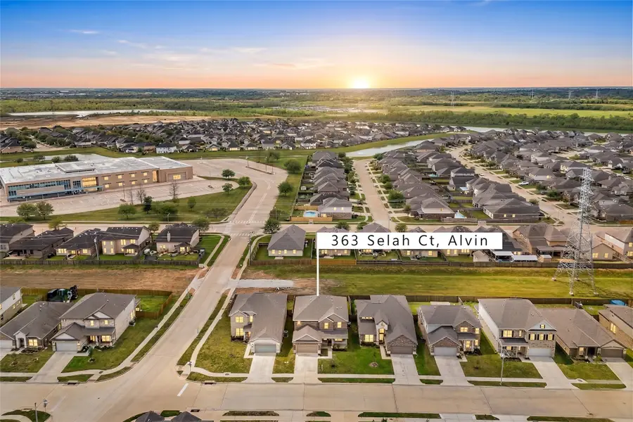 363 Selah Court, Alvin, TX 77511 - #2