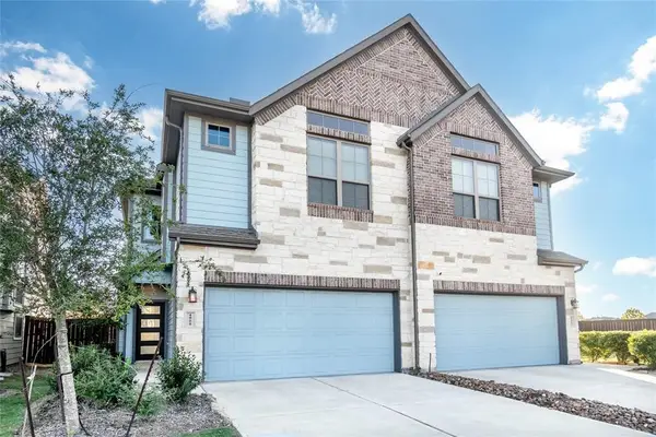 4906 Carranza Court, Manvel, TX 77583