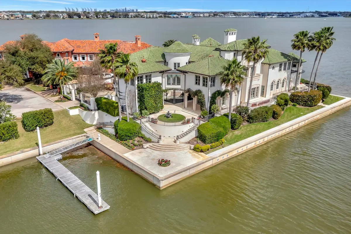 14 Waterford Oaks Lane, League City, TX 77565 - #1