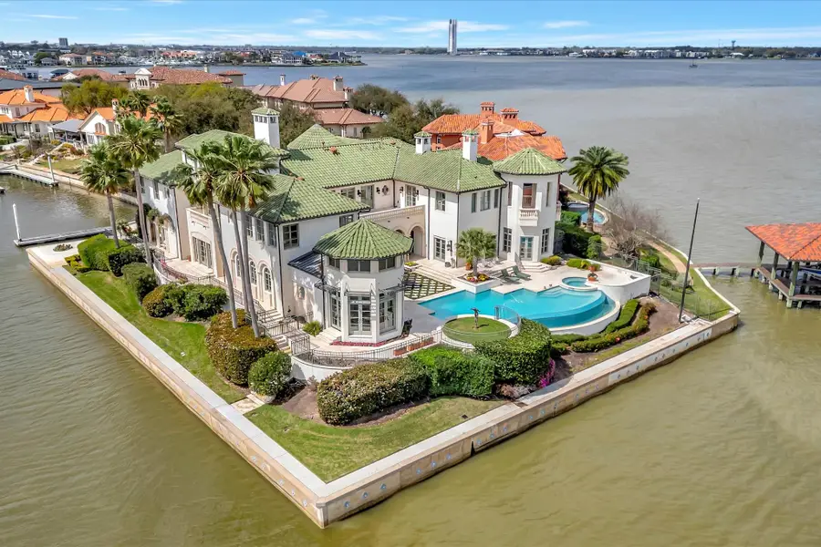 14 Waterford Oaks Lane, League City, TX 77565 - #2