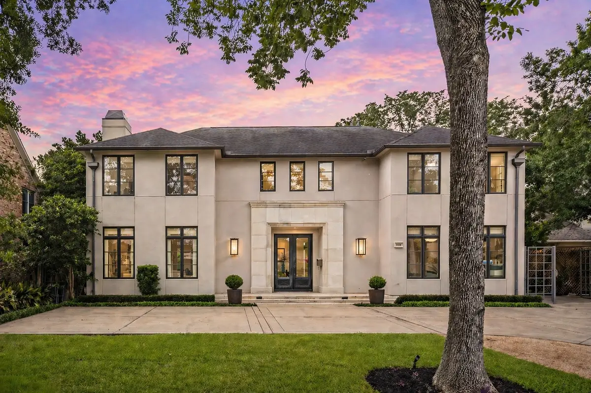 1116 Danbury Road, Houston, TX 77055 - #1