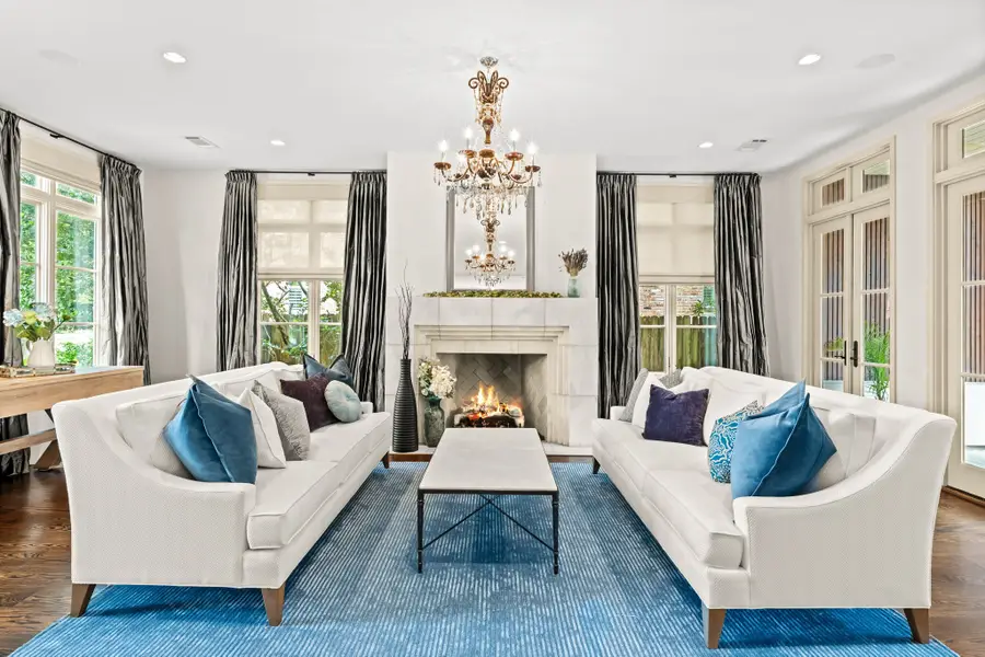 1116 Danbury Road, Houston, TX 77055 - #2