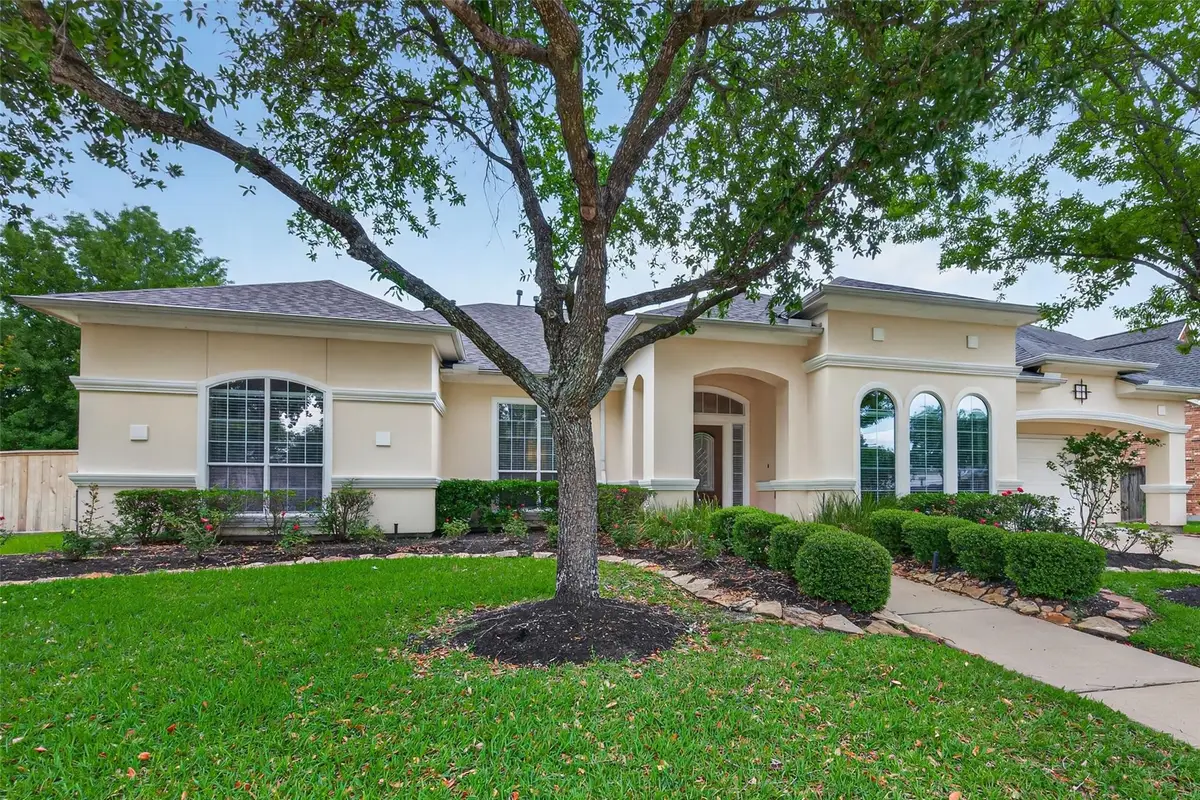 18622 Yorkshire Manor Court, Spring, TX 77379 - #1
