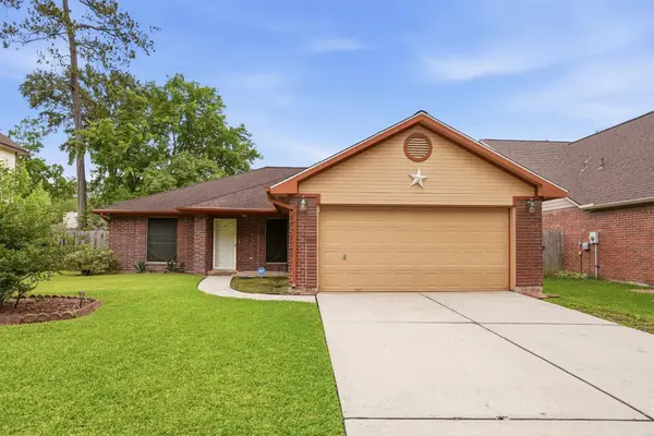 2935 Pheasant Run, Humble, TX 77396