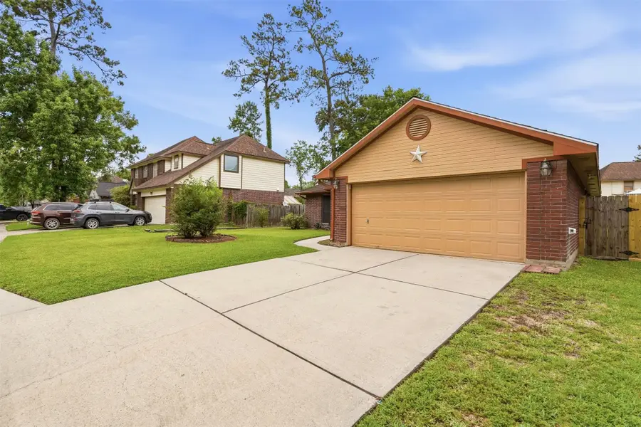 2935 Pheasant Run, Humble, TX 77396 - #2