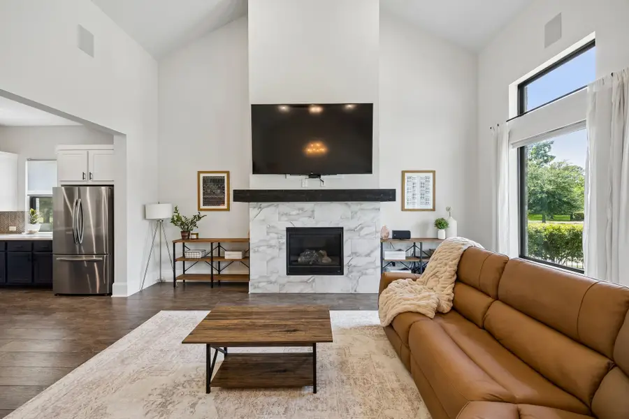 10102 S Goshawk Trail, Conroe, TX 77385 - #2
