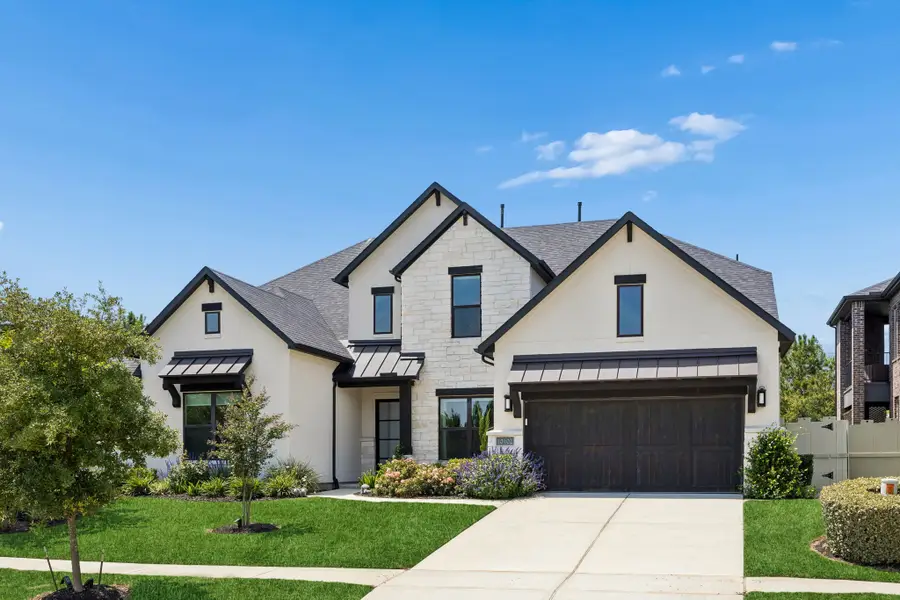 10102 S Goshawk Trail, Conroe, TX 77385 - #3