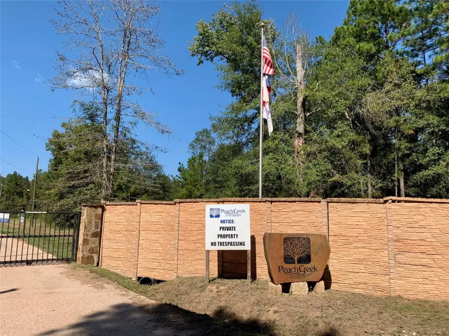 501 Big Buck Drive, Shepherd Evergreen, TX 77328 - #2