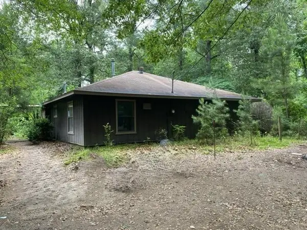 360 L R Outlaw Lane, Cleveland, TX 77328