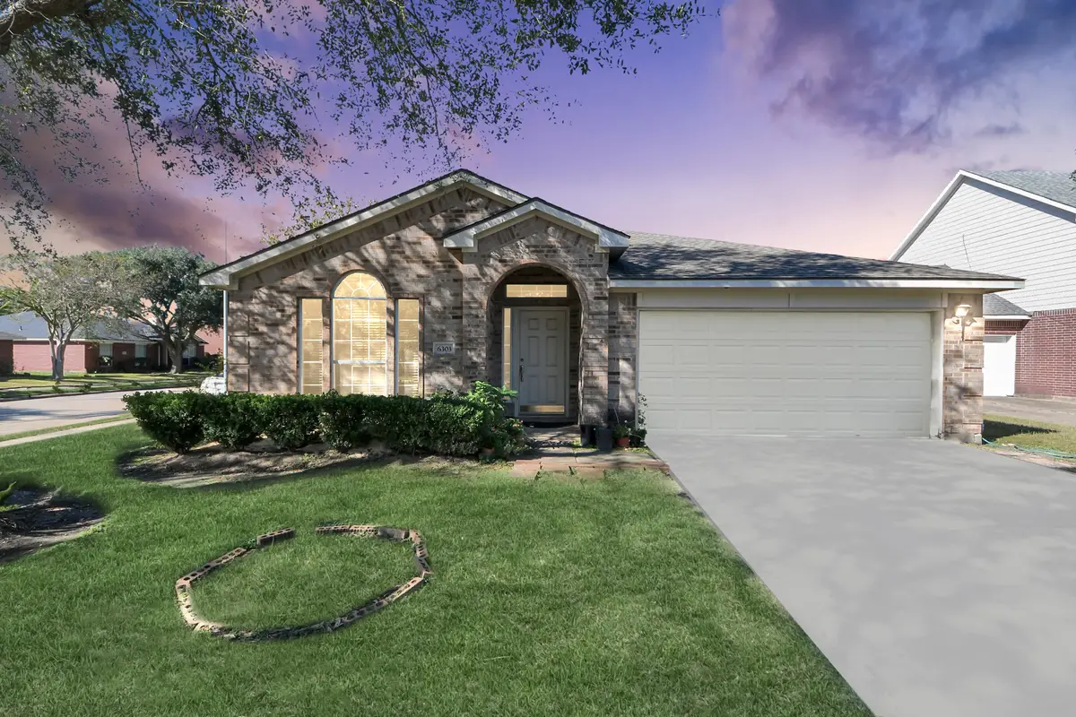 6303 Rumford Lane, Houston, TX 77084 - Image #1