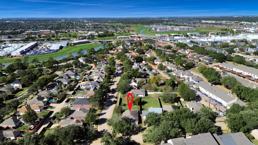 6303 Rumford Lane, Houston, TX 77084 - Image #2