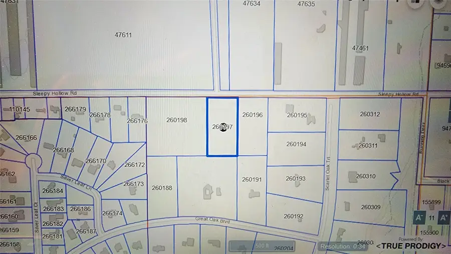 12322 Sleepy Hollow Road, Conroe, TX 77385 - #2