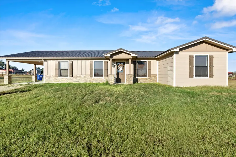26759 Highway 90 N, Bedias, TX 77831 - Image #2