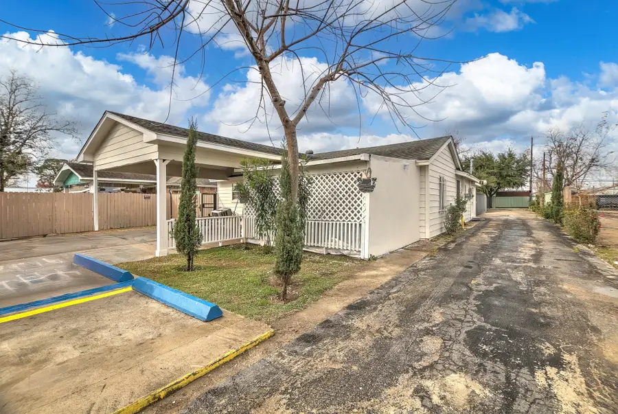 8622 Rayson Road, Houston, TX 77080 - #2