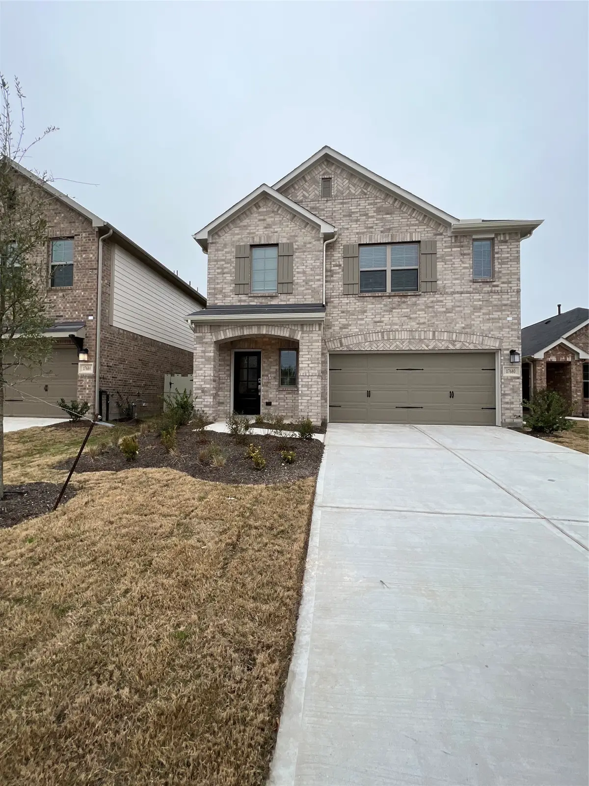 17680 Tree Of Heaven, Conroe, TX 77385 - #1