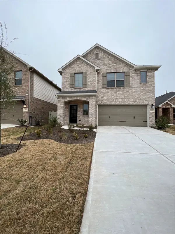 17680 Tree Of Heaven, Conroe, TX 77385