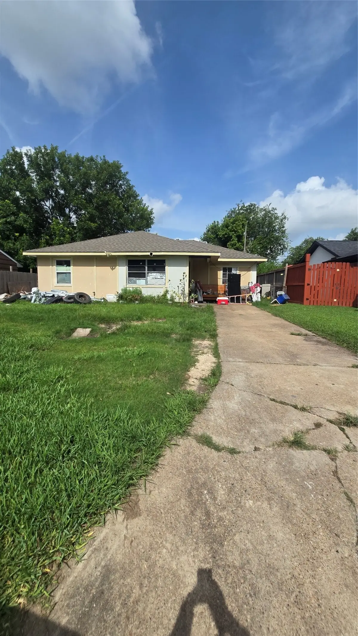 801 Norell Street, Channelview, TX 77530 - #1