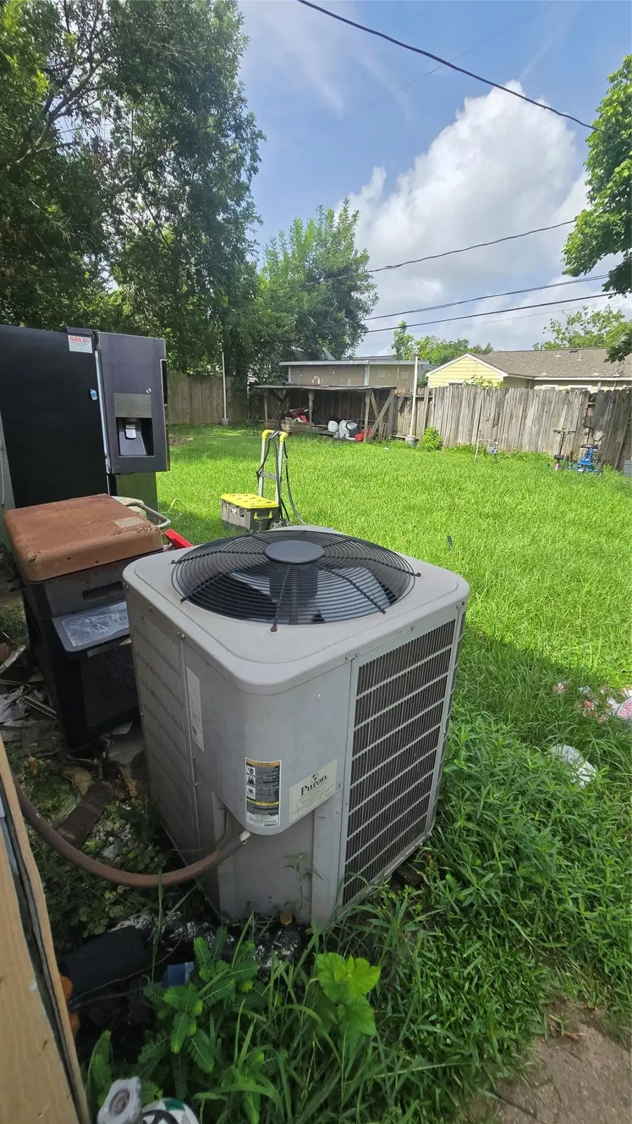 801 Norell Street, Channelview, TX 77530 - #3
