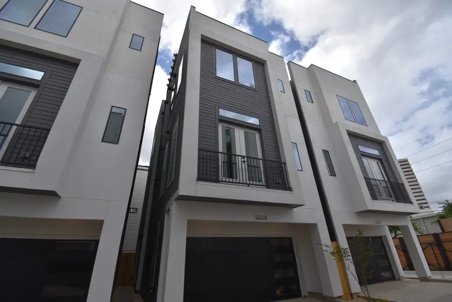 5615 Val Verde Street #B, Houston, TX 77057 - #2