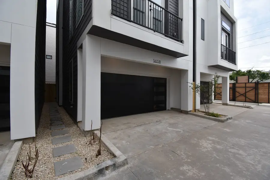 5615 Val Verde Street #B, Houston, TX 77057 - #3