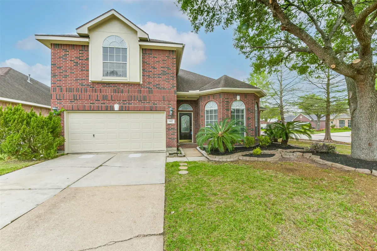 1002 Bristol Way, Pearland, TX 77584 - #1