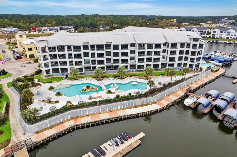 199 Waterpoint Court #214, Conroe, TX 77356 - #3