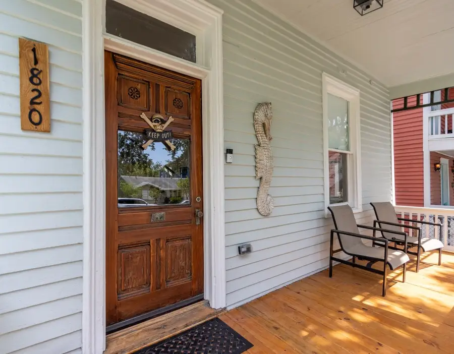 1820 Avenue M, Galveston, TX 77550 - #2