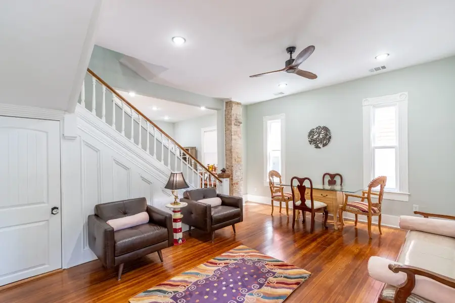 1820 Avenue M, Galveston, TX 77550 - #3