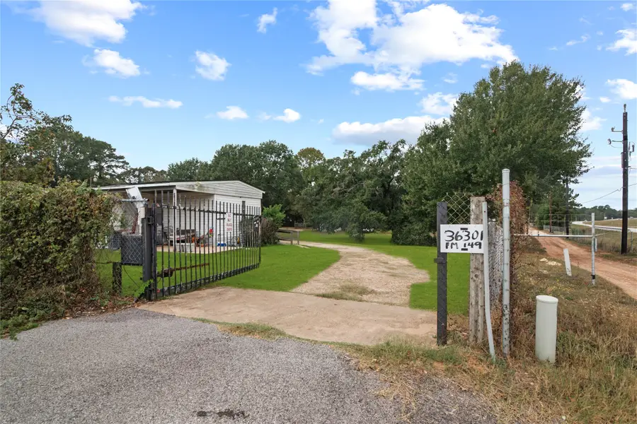 36301 Fm 149 Road, Pinehurst, TX 77362 - #2