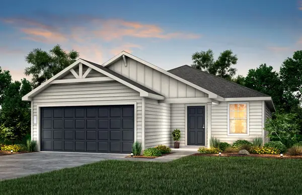 25577 Balsamroot Drive, Magnolia, TX 77355