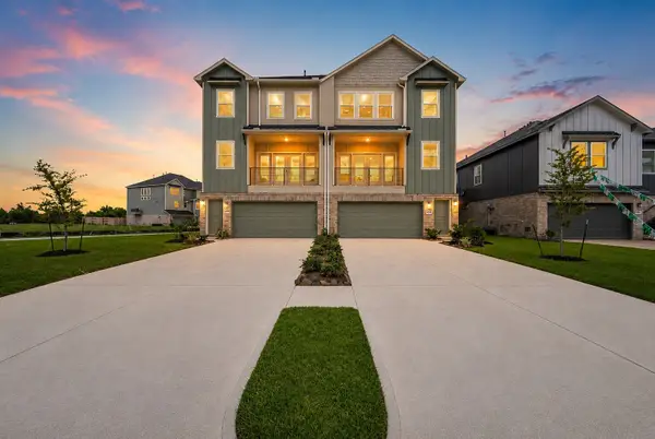 20646 Dynamic Court, Humble, TX 77338
