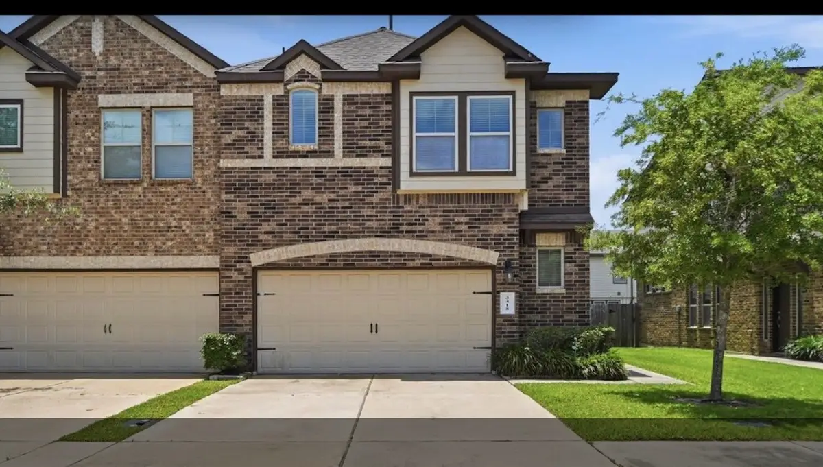 3418 Orchard Bridge Lane, Rosenberg, TX 77471 - #1