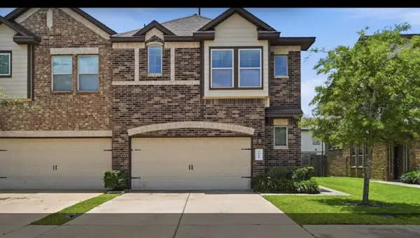 3418 Orchard Bridge Lane, Rosenberg, TX 77471