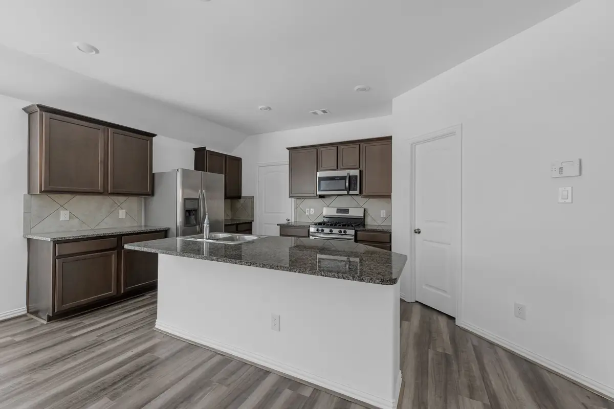 15918 Tug Court, Crosby, TX 77532 - Image #1