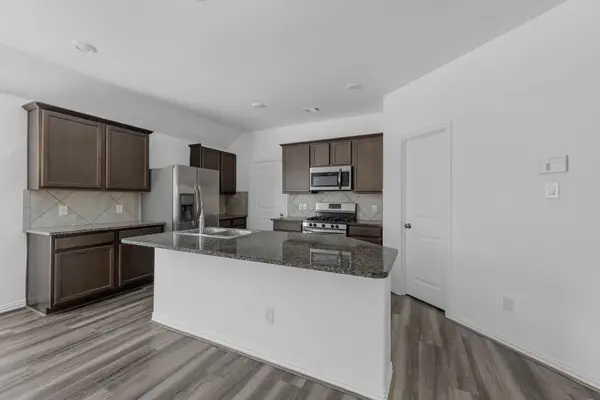 15918 Tug Court, Crosby, TX 77532