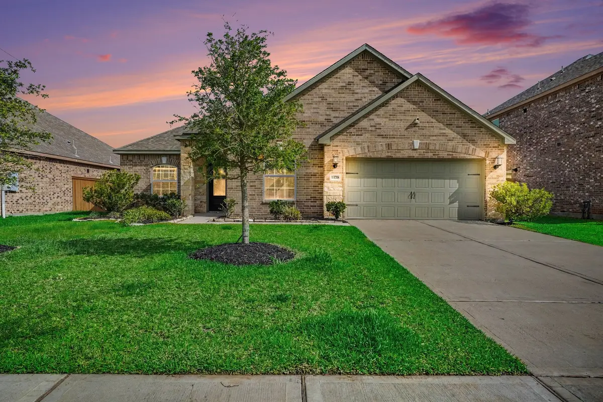 13718 Gaff Rig Drive, Texas City, TX 77539 - #1