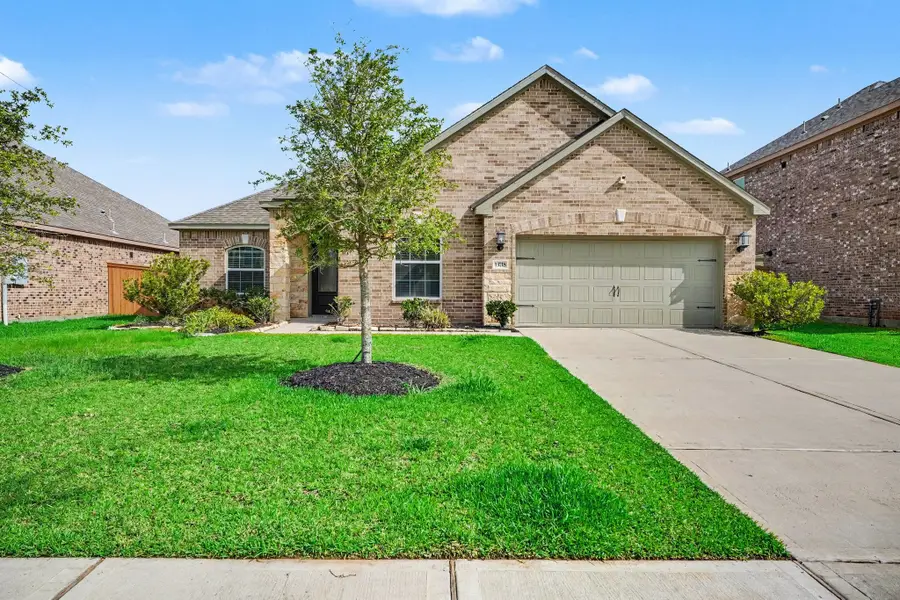 13718 Gaff Rig Drive, Texas City, TX 77539 - #2